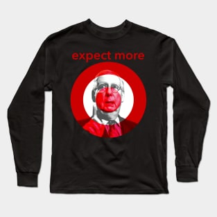 McConnell Long Sleeve T-Shirt